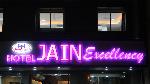 Hotel Jain Excellency